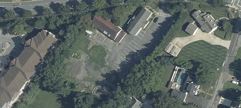 811 Randolph Rd