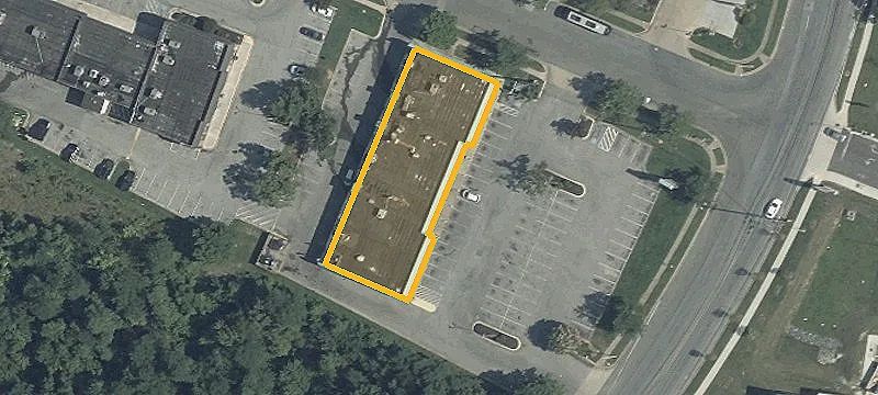 9501 Livingston Rd