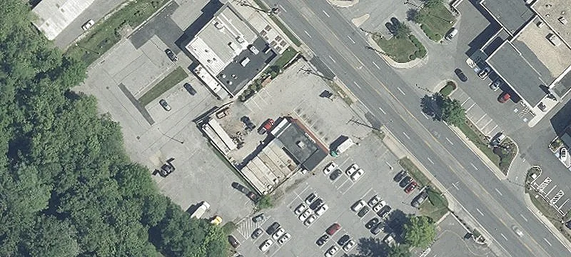 11312 Reisterstown Rd