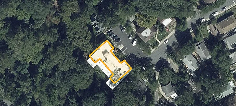 702 Chaney Dr