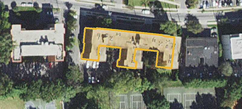 4750 Chevy Chase Dr