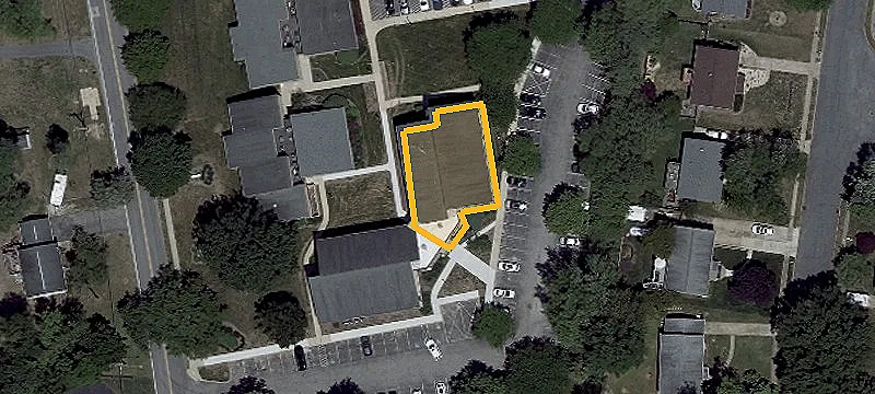 277 Peninsula Farm Rd, Unit 1EBLD
