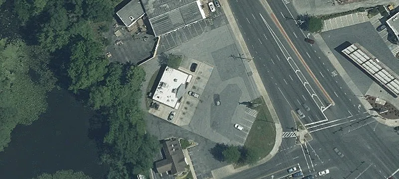 500 Salisbury Pkwy