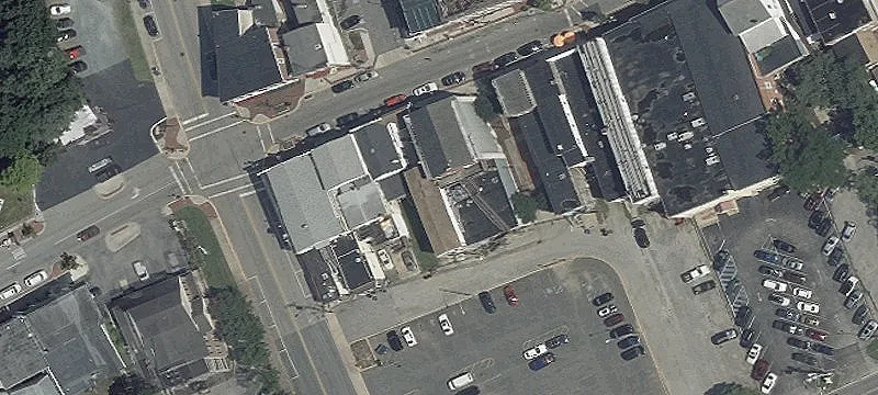 116 Main St