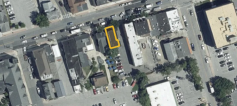 819 Frederick Rd