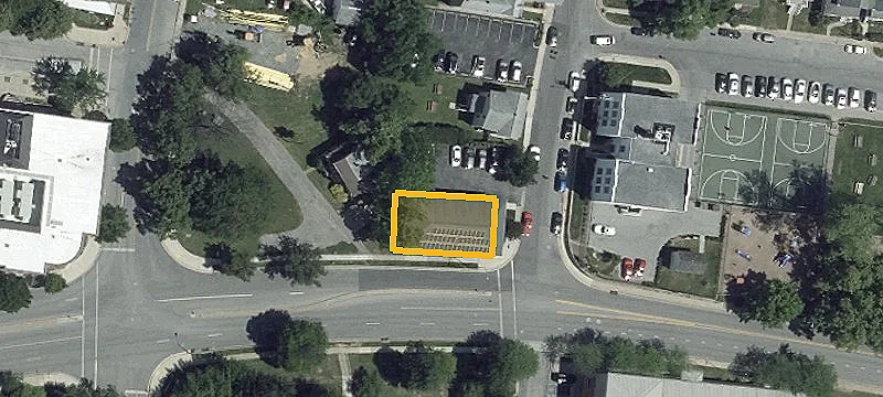 401 Jefferson Ave