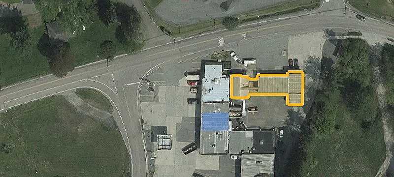 458 Weber Rd