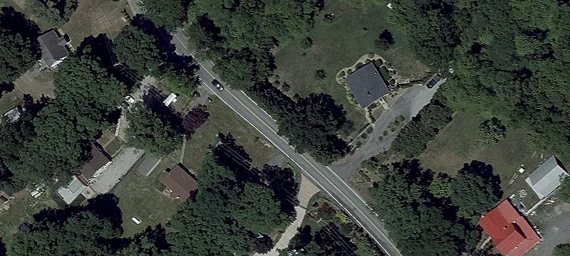 Pulaski Hwy