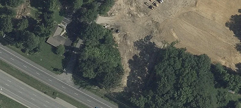 23266 3rd Notch Rd