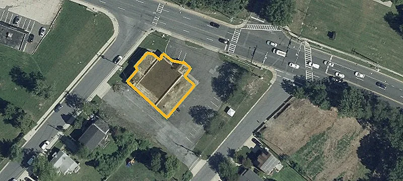 5105 Marlboro Pike