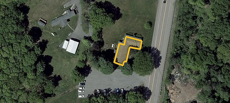 15703 Garrett Hwy