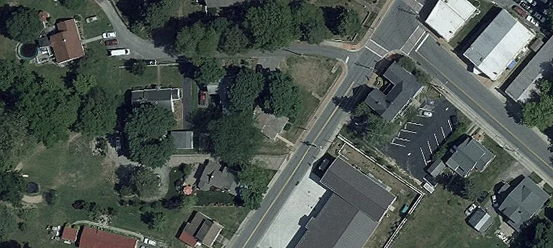 317 Main St