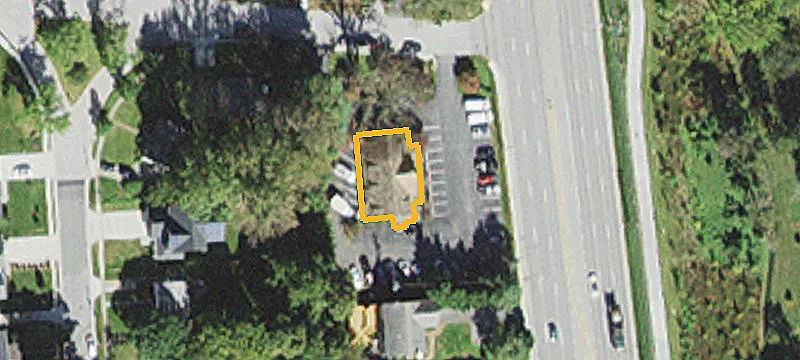 5500 Sonoma Rd