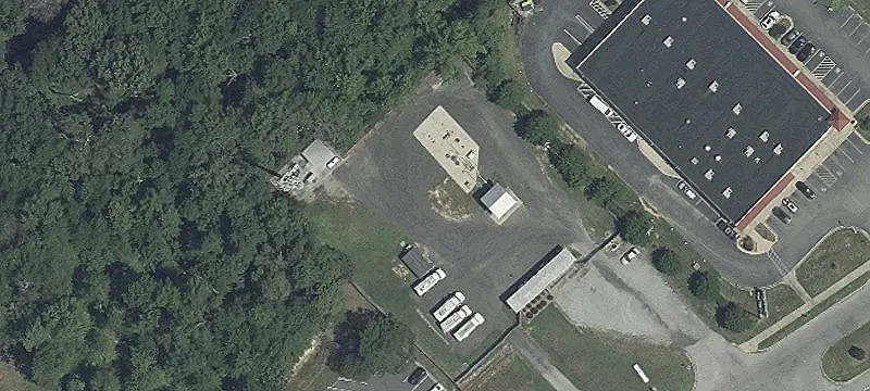 8020 Matthews Rd