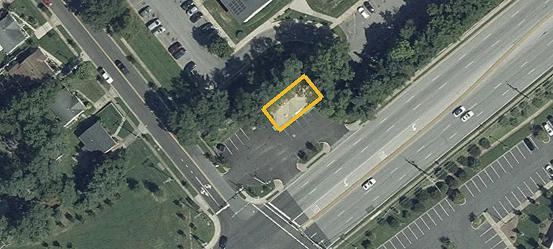 8100 Martin Luther King Jr Hwy