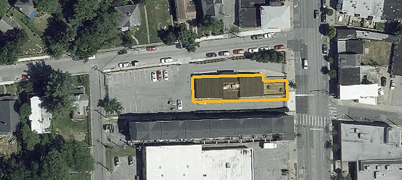 433 Homeland Ave