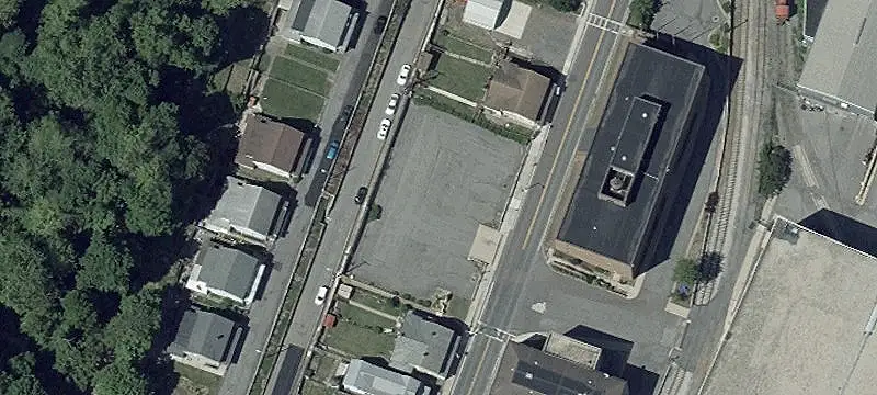 321 Pratt St