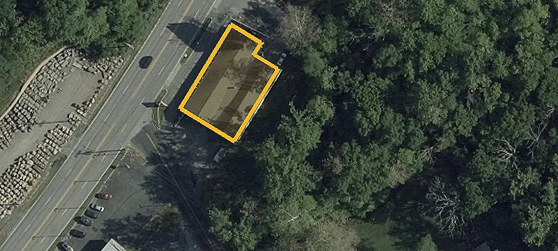 2625 Bel Air Rd