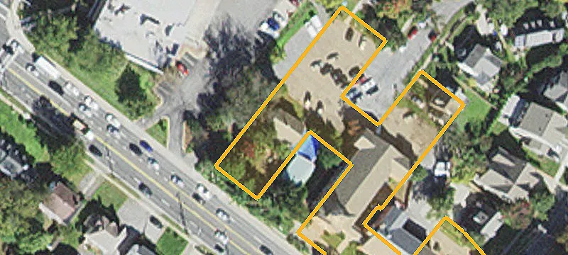 8015 Old Georgetown Rd