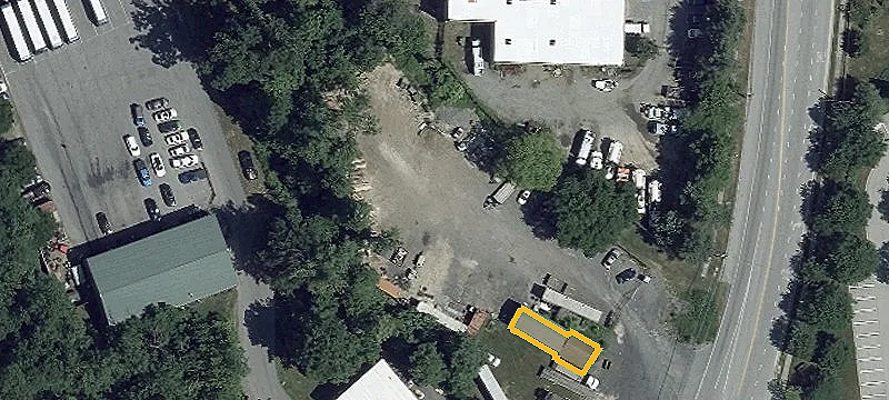 1336 Nursery Rd