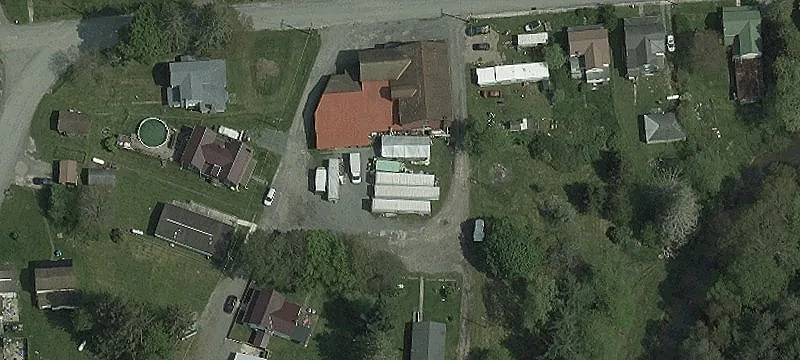 22 Crellin St