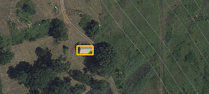 920 Woods Rd
