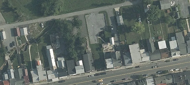 136 Cumberland St