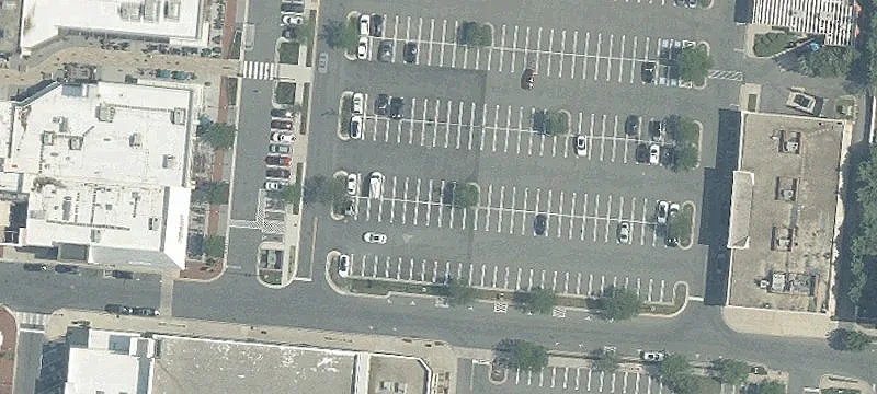 204 Market E St