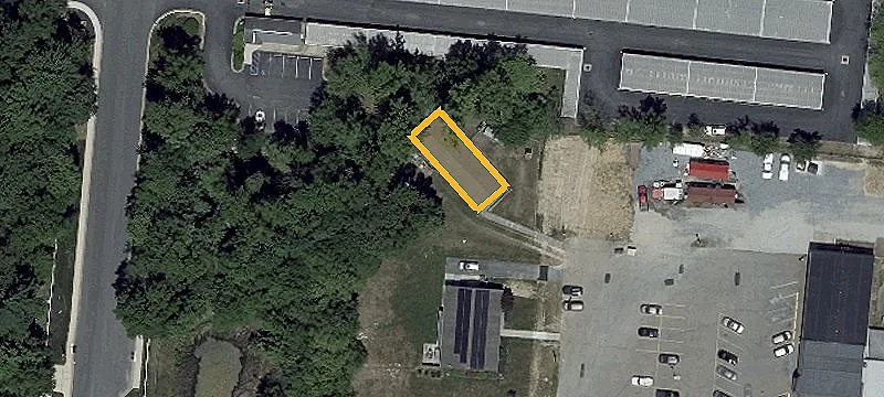 1769 Pulaski Hwy