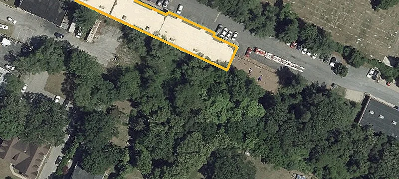 7233 Ritchie Hwy