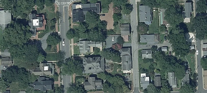 20 Aurora St