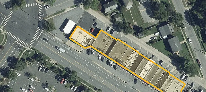 6310 Marlboro Pike