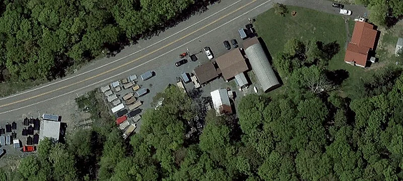 4768 George Washington Hwy