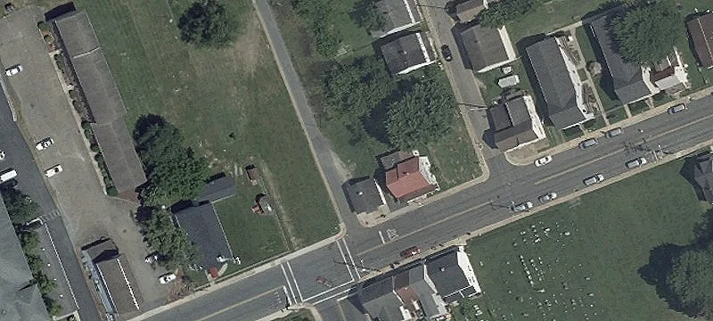 205 High St