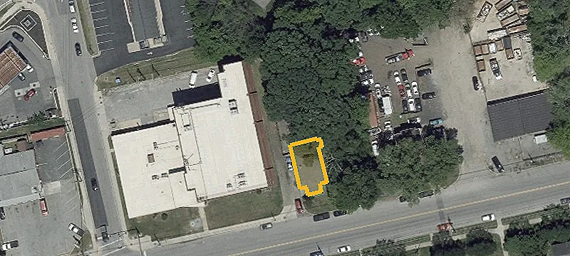 1116 Old Eastern Ave