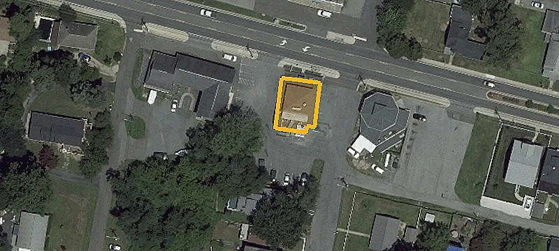 3737 Chesapeake Bch Rd