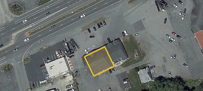 2316 Pulaski Hwy