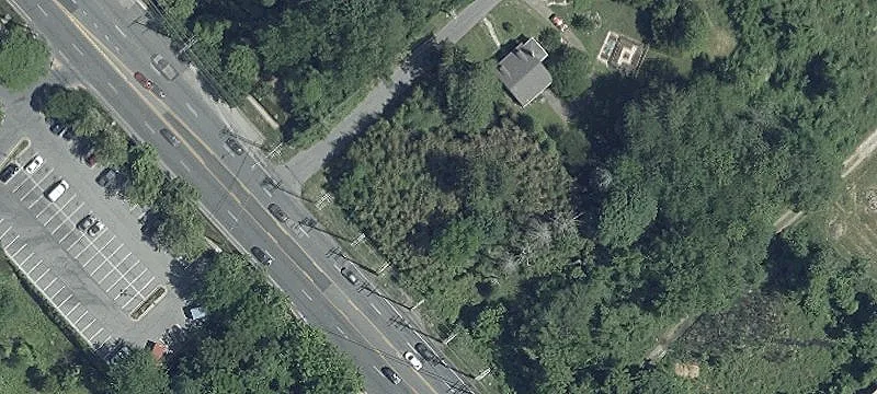 1853 Reisterstown Rd