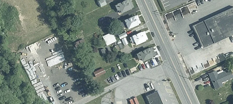 1624 Main St