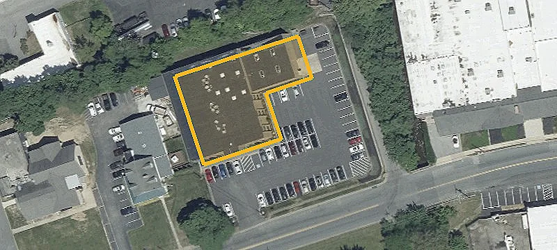 120 Cockeysville Rd