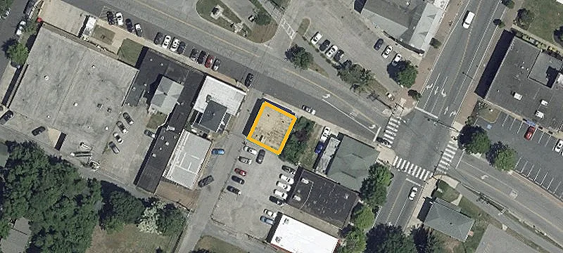 5 Central Ave