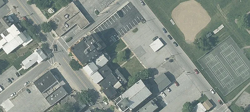 123 Main St