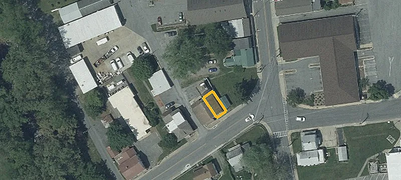 3 Frederick Rd
