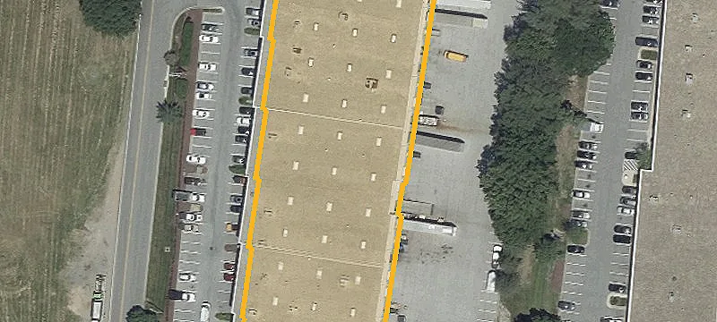 899 Airport Park Rd