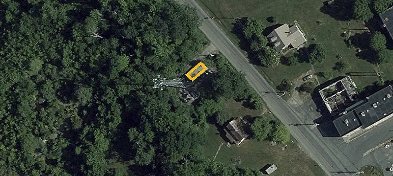 1408 Old Mtn S Rd