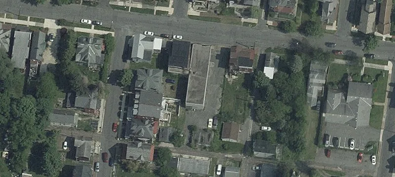 432 Cumberland St
