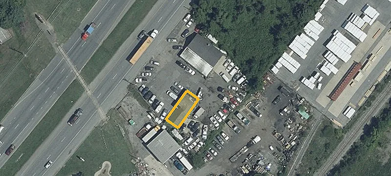 4500 Crain Hwy