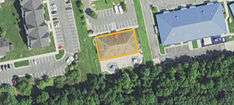 1317 Woodbridge Sta Way