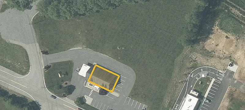15920 Old Frederick Rd