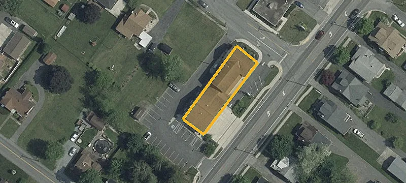 977 National Hwy